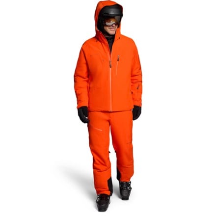 Obermeyer Raze Insulated Jacket - Men's 3