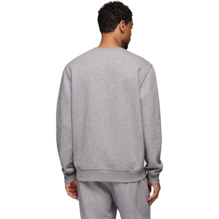 prAna Fleece Crew Sweatshirt - Men's 2