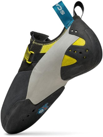 Scarpa Veloce Climbing Shoes - Men's 3