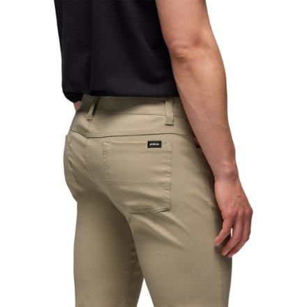 prAna Brion Pants - Men's 4