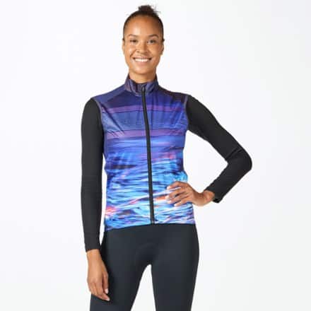 Terry Signature Cycling Vest - Women's 0