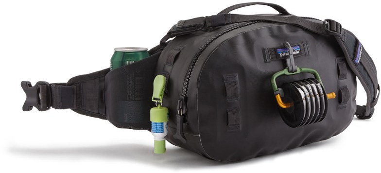 Guidewater hip pack Clearance