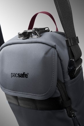 Pacsafe X Anti-Theft Compact Crossbody Bag 6