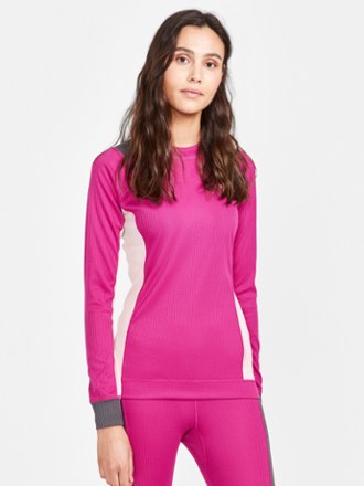 Craft Core Dry Base-Layer Set - Women's 1