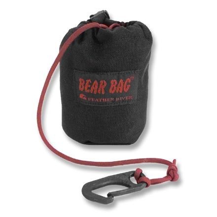 Bear Bag