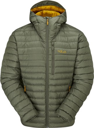 Rab Microlight Alpine Down Jacket - Men's | REI Co-op