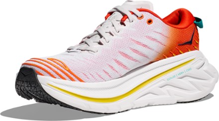 HOKA Bondi X Road-Running Shoes - Men's 4