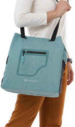 Sherpani Slone Convertible Pack - Women's 5