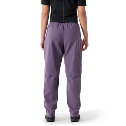 Arc'teryx Kragg Cotton Pants - Women's 1