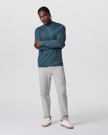Vuori Barren Explorer Pants - Men's 2
