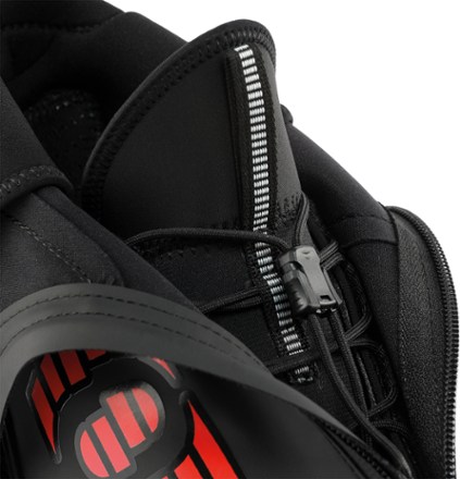 Rossignol X-10 Skate Ski Boots 3