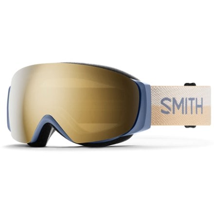 Smith I/O MAG S ChromaPop Snow Goggles with Lens Protector - Women's 0