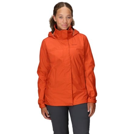Marmot PreCip Eco Rain Jacket - Women's 0