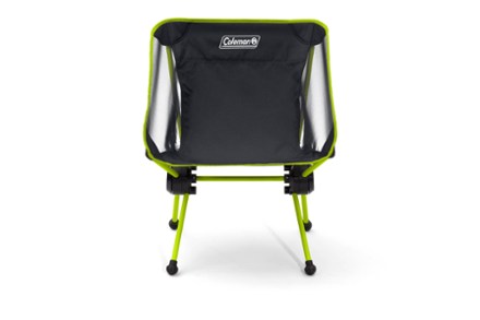 Coleman Mantis Space-Saving Full-Size Low-Profile Chair 2