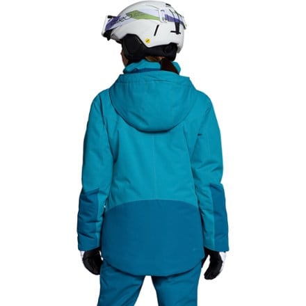 Obermeyer Maja Insulated Jacket - Girls' 2
