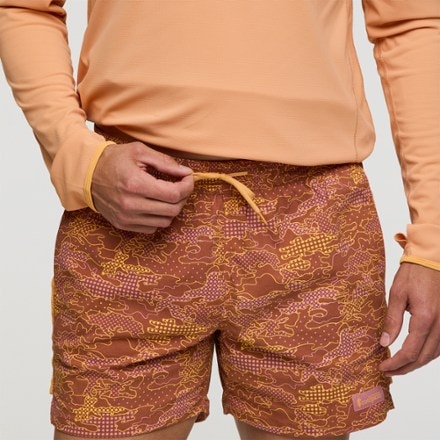 Cotopaxi Brinco Shorts - Men's 6