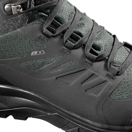 Salomon OUTblast TS CSWP Boots - Women's 4