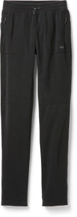 REI Co-op Women's Fleece Pants