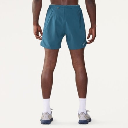 Rab Talus Active Shorts - Men's 2