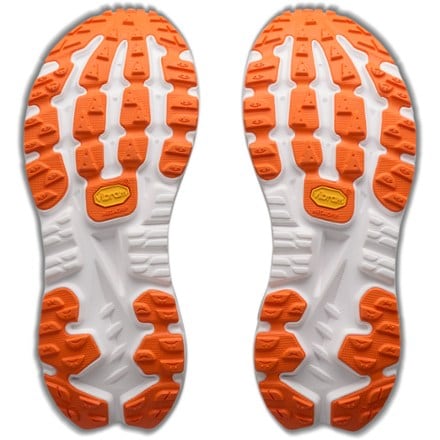 HOKA Mafate X Trail-Running Shoes - Men's 6