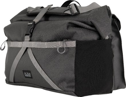Brompton Borough Roll-Top Bag - Large 2
