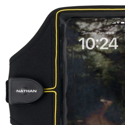 Nathan Laser Light 5K Phone Carrier 3