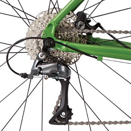 Diamondback Haanjo 2 Bike 3