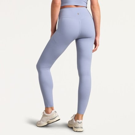 RHONE Revive 7/8 Pocket Leggings - Women's 2