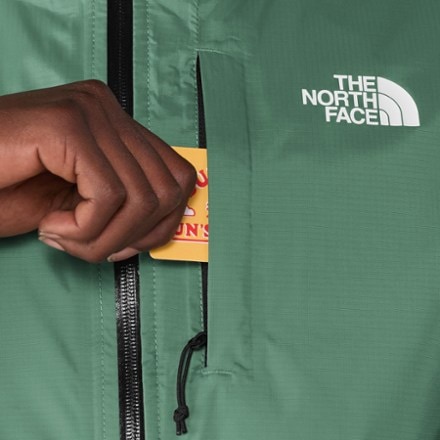 The North Face Alta Vista Rain Jacket - Men's 6