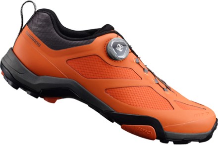 scarpe mtb shimano mt7