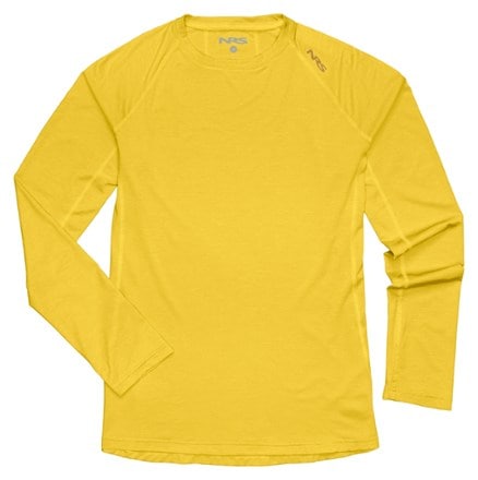 NRS Silkweight Long-Sleeve Shirt - Women's 0