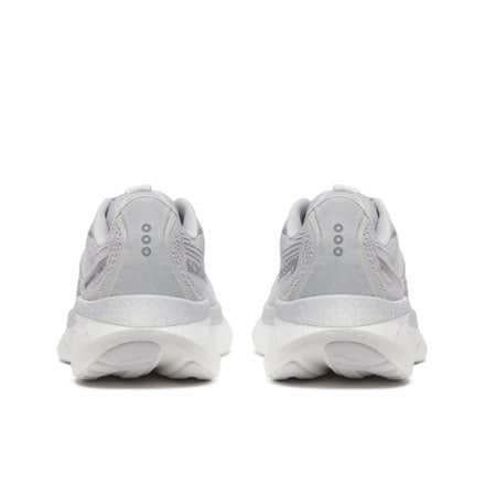 Saucony Ride 18 Road-Running Shoes - Women's 3