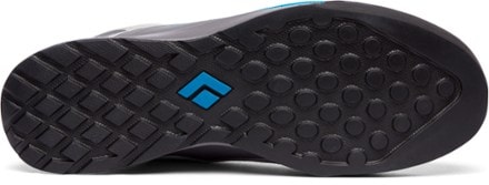 Black Diamond Fuel Approach Shoes - Men's 3
