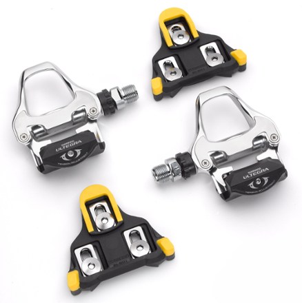 shimano spd sl pedals ultegra