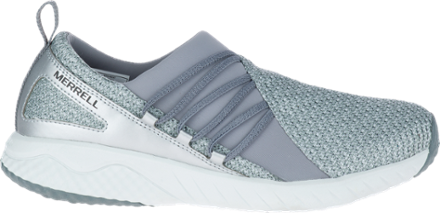 merrell 1six8 mesh moc