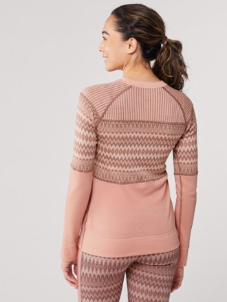Kari Traa Silja Long-Sleeve Base Layer Top - Women's 2