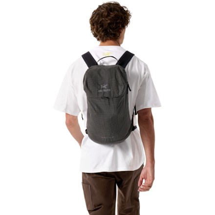 ARC'TERYX Konseal 15 Backpack コンシール Arc'teryx Konseal 15 Pack | REI Co-op