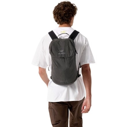 Arc'teryx Konseal 15 Pack 3