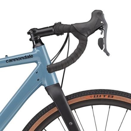 Cannondale Topstone 2 1x Bike 8