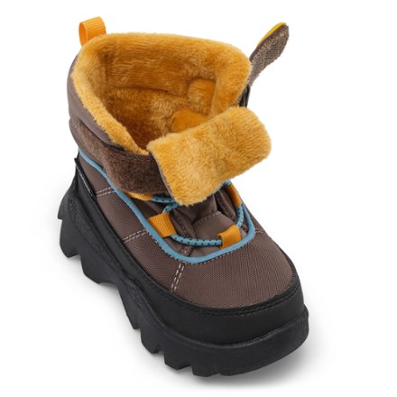 Kamik Stance 3 Boots - Toddlers' 7