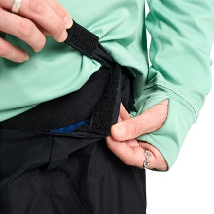 Burton Reserve 2L Relaxed Pants - Men's 4