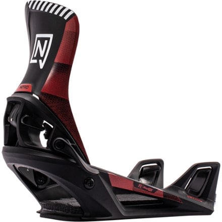 Nitro Step On Snowboard Bindings - 2026/2027 1