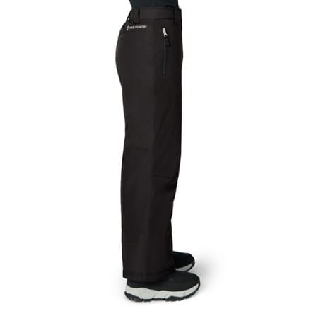 Free Country Padded Ski Pants - Kids' 2