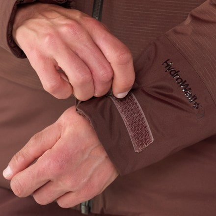 REI Co-op Stormhenge 850 Down Hybrid Jacket - Women's 7