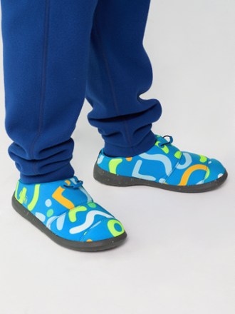 REI Co-op Camp Dreamer Slip-Ons - Kids' 4