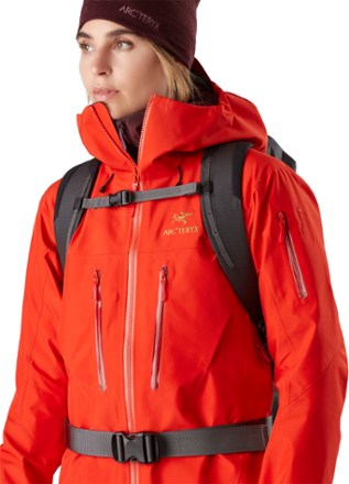 rei hardshell jacket