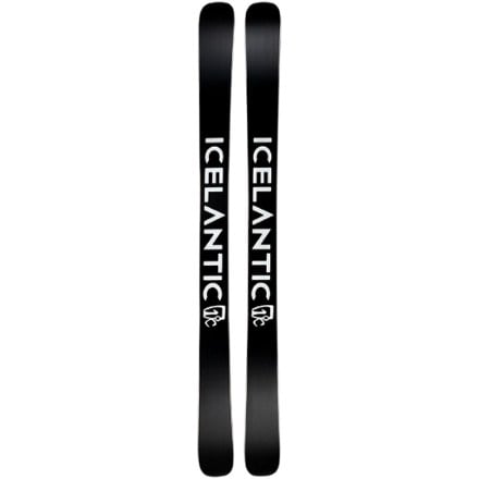 Icelantic Skis Nomad 100 Skis - Men's - 2026/2027 1