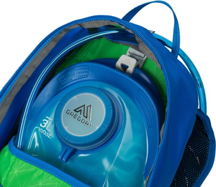 Gregory Endo 15 H2O Hydration Pack 7