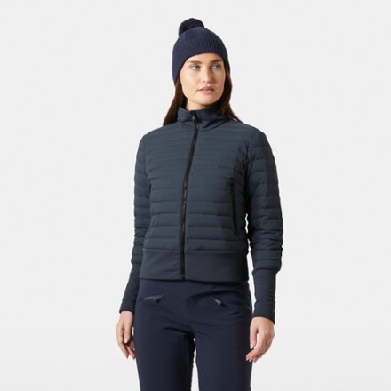 Helly Hansen Avanti Down Mid-Layer Jacket - Women's 1