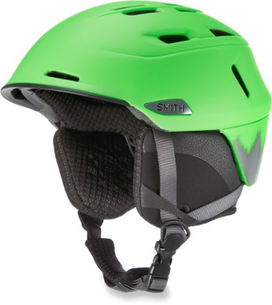 ski helmet carrier